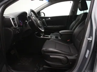KIA SPORTAGE DynamicLine
