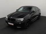 BMW X4 M Sport