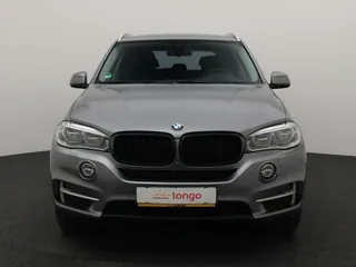BMW X5 Pure Excellence
