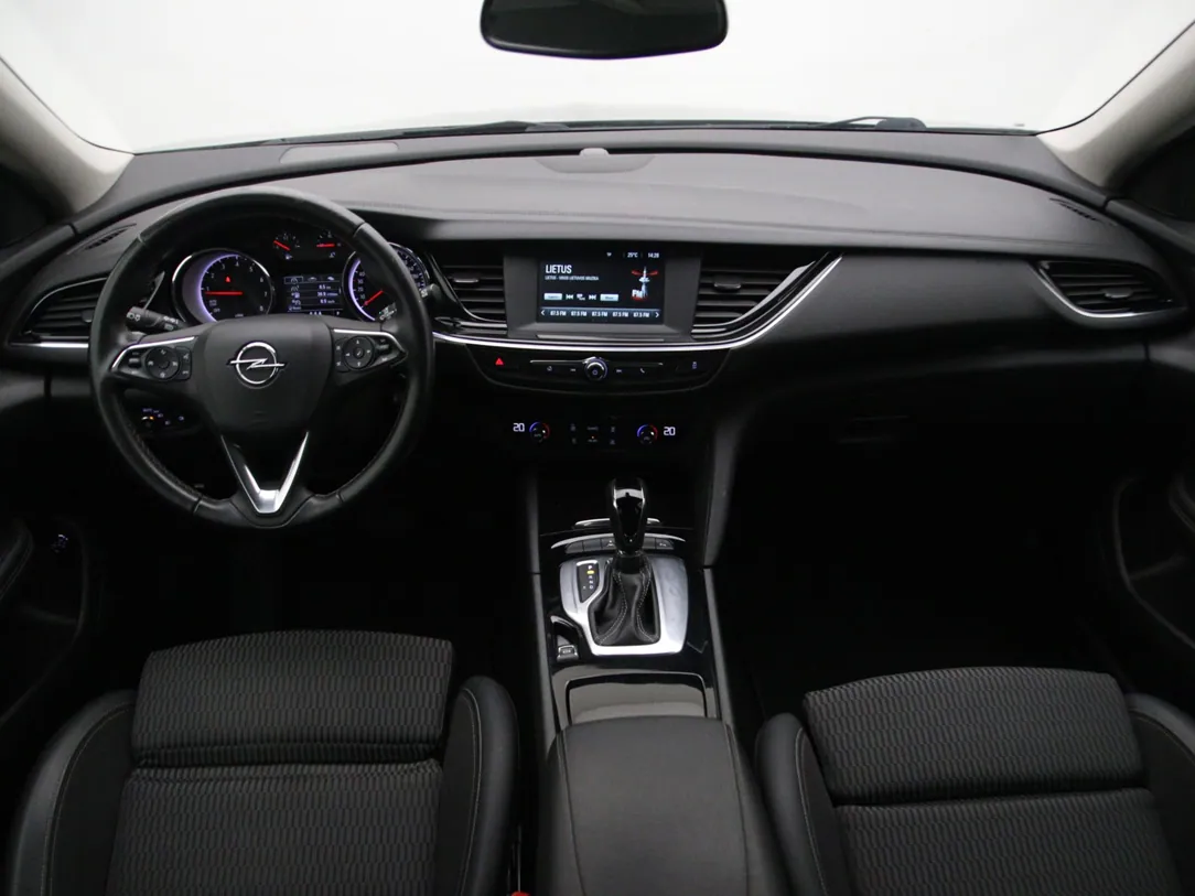 OPEL INSIGNIA Innovation