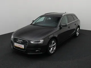 AUDI A4 Business Edition