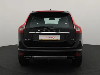 VOLVO XC60 Polar+