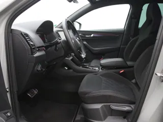 SKODA KAROQ Sportline Business