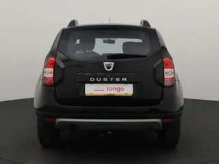DACIA DUSTER Blackshadow