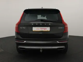 VOLVO XC90 Inscription