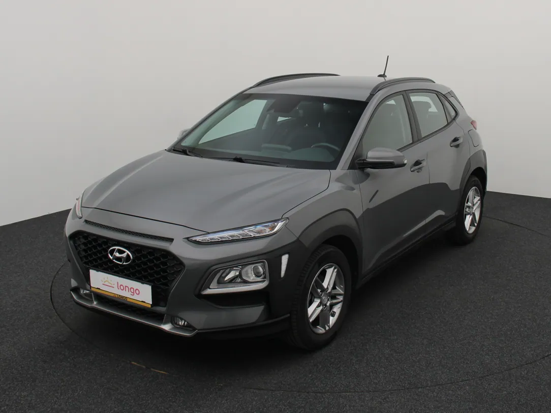 HYUNDAI KONA Comfort