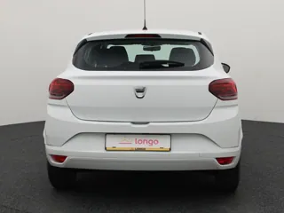 DACIA SANDERO Essential