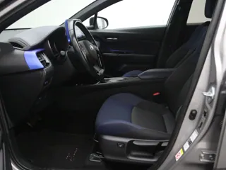 TOYOTA C-HR Bi-Tone