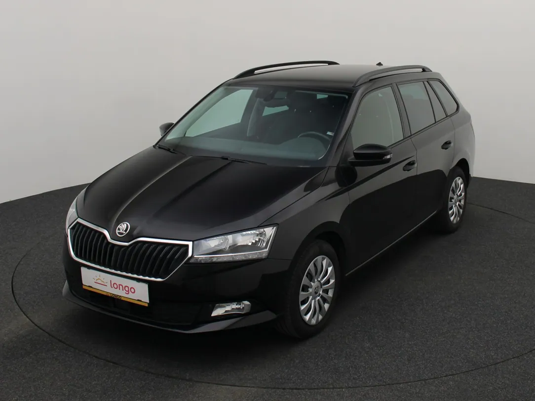 SKODA FABIA Ambition