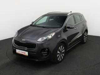 KIA SPORTAGE ExecutiveLine