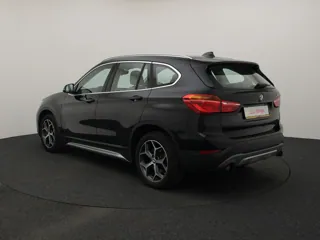 BMW X1 High Executive