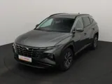 HYUNDAI TUCSON Comfort