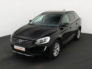 VOLVO XC60 Polar+