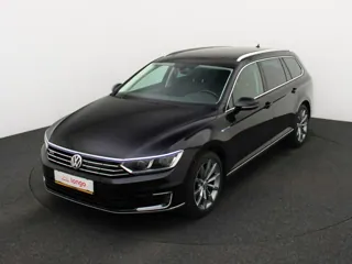 VOLKSWAGEN PASSAT B8 GTE Highline