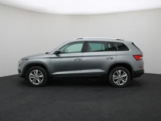 SKODA KODIAQ Style