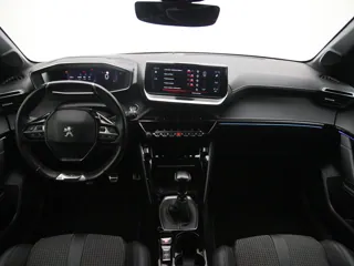 PEUGEOT 208 GT