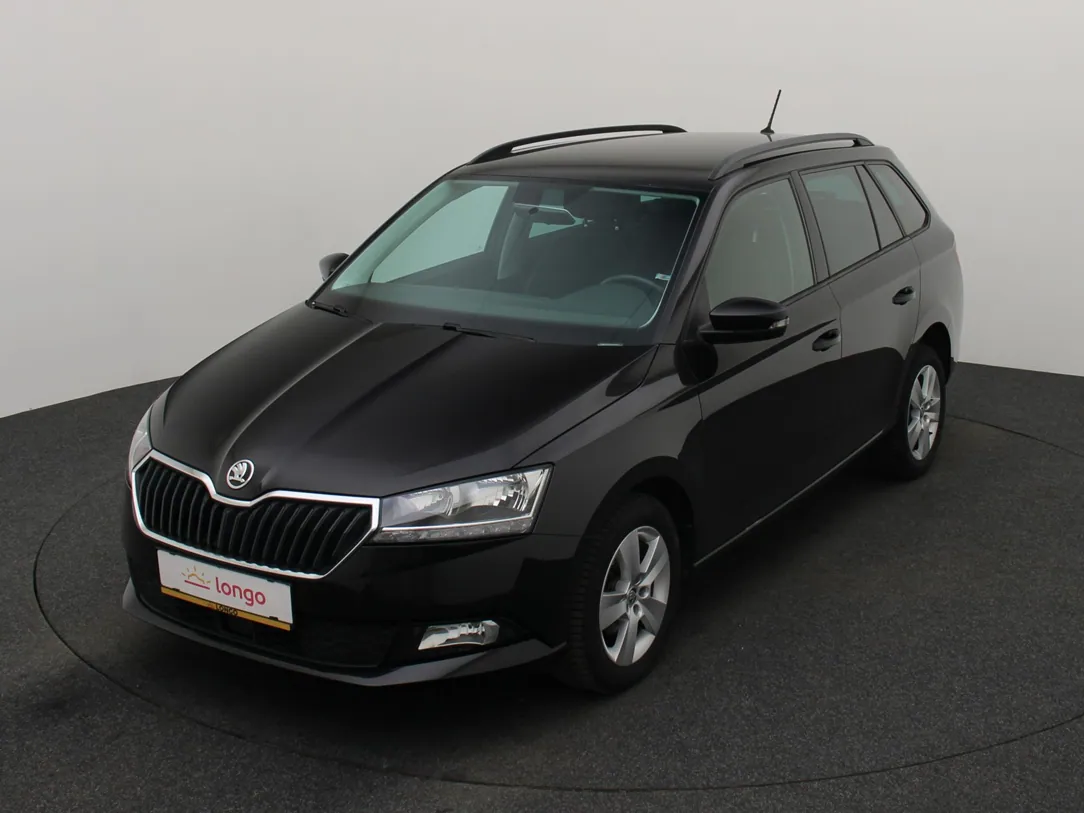 SKODA FABIA Ambition