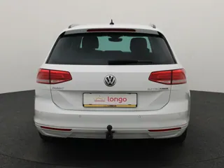 VOLKSWAGEN PASSAT B8 Comfortline