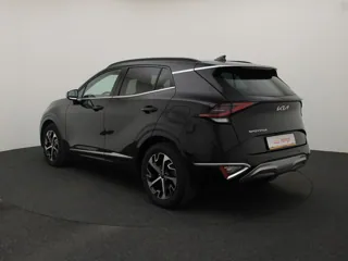 KIA SPORTAGE DynamicPlusLine