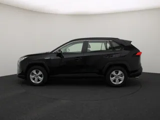 TOYOTA RAV 4 Active