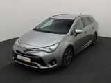 TOYOTA AVENSIS Business Edition