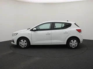 DACIA SANDERO Essential