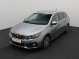 PEUGEOT 308 Allure