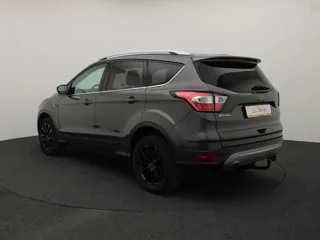 FORD KUGA Titanium
