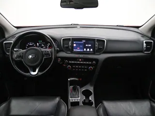 KIA SPORTAGE Sense