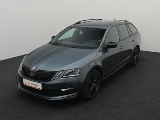 SKODA OCTAVIA Sport Business