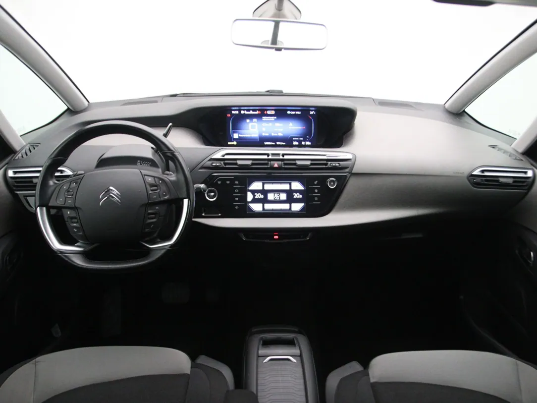 CITROEN GRAND C4 PICASSO Business