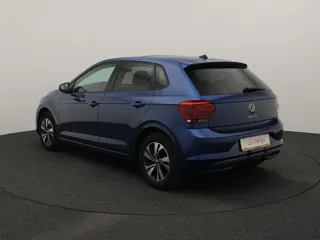 VOLKSWAGEN POLO Comfortline Business