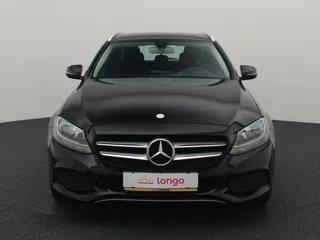 MERCEDES BENZ C180 Avantgarde