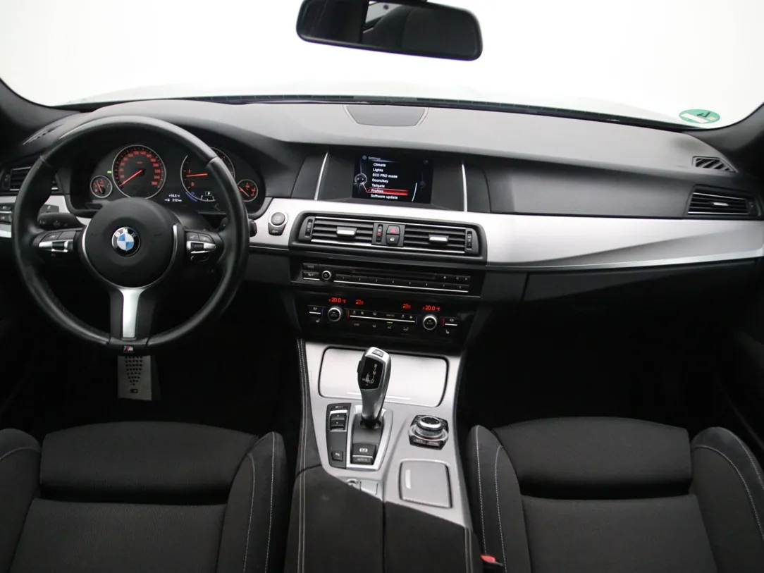 BMW 530 M Sport