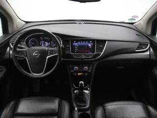 OPEL MOKKA X Innovation