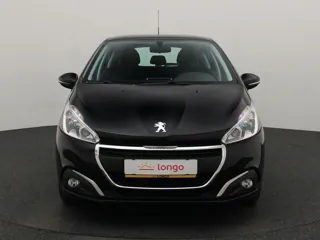 PEUGEOT 208 Lion