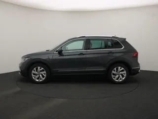 VOLKSWAGEN TIGUAN Comfortline