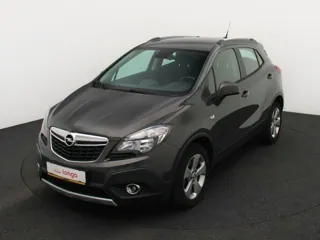 OPEL MOKKA T Edition 4x4