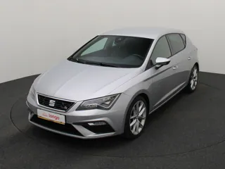 SEAT LEON Business Intense