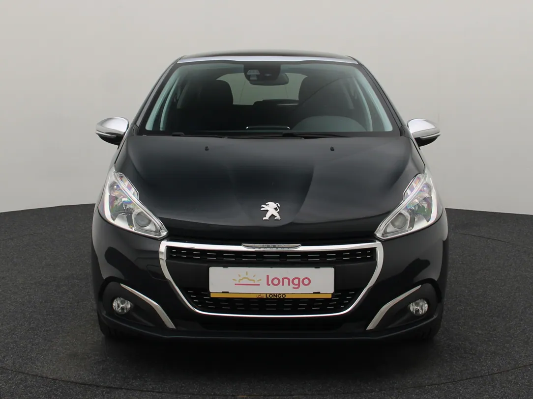 PEUGEOT 208 Allure