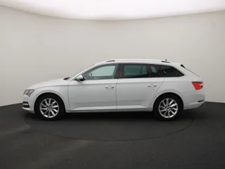 SKODA SUPERB Business Edition