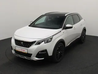 PEUGEOT 3008 GT