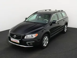 VOLVO XC70 Momentum