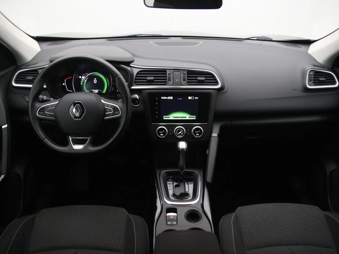 RENAULT KADJAR Corporate Edition