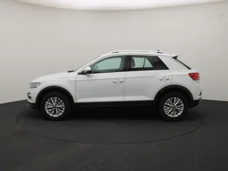 VOLKSWAGEN T-ROC Style Business