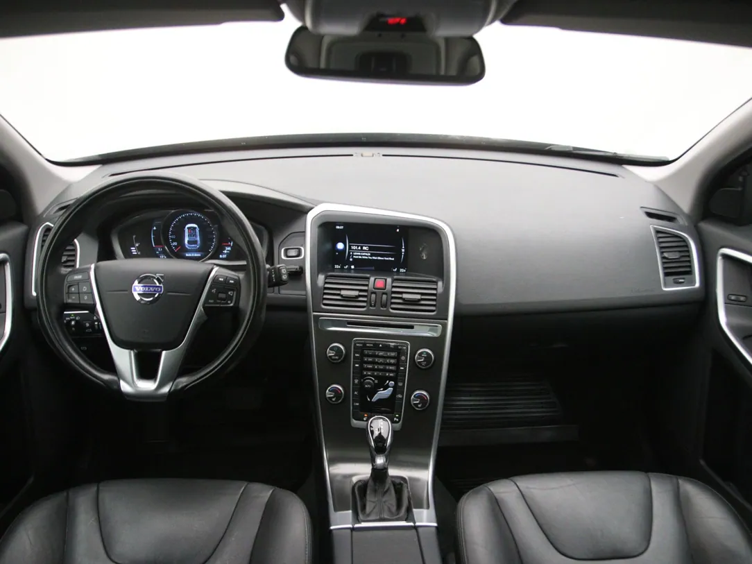 VOLVO XC60 Summum