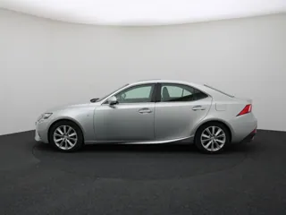 LEXUS IS300H 25th Edition