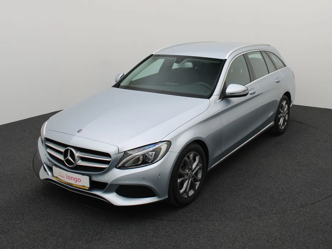 MERCEDES BENZ C200 Business