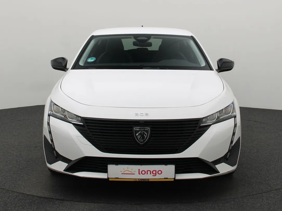 PEUGEOT 308 Business