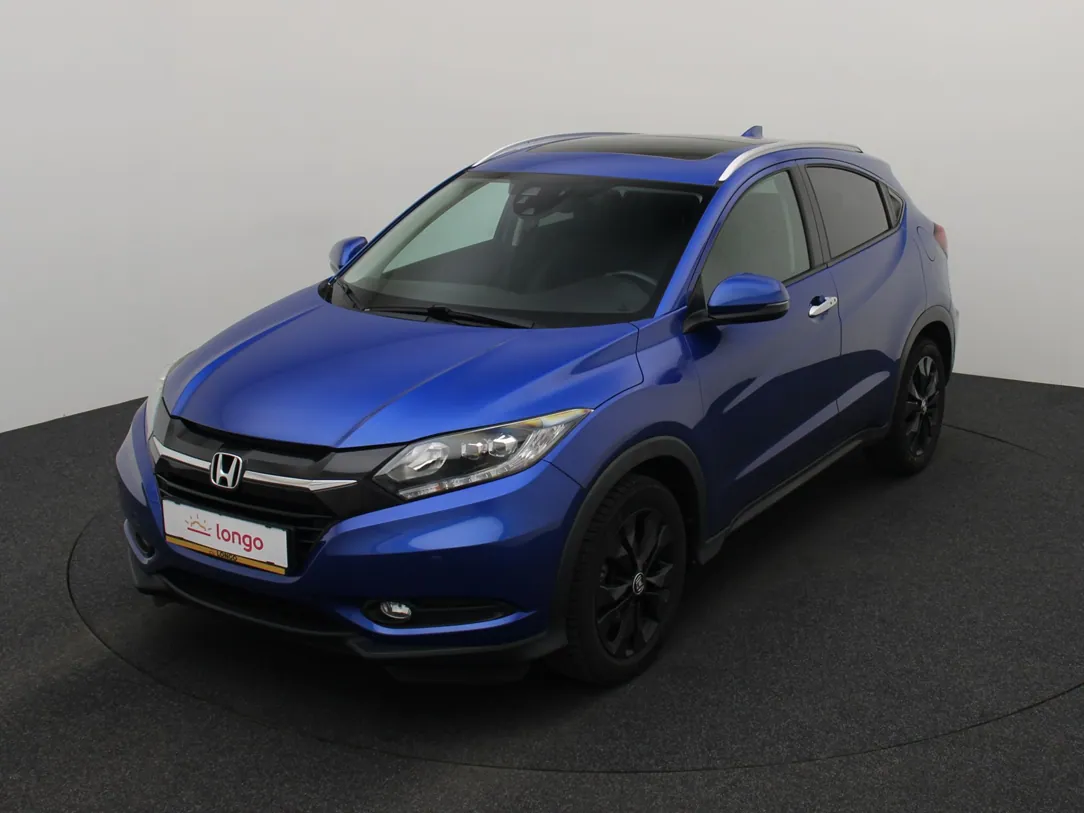HONDA HR-V Executive